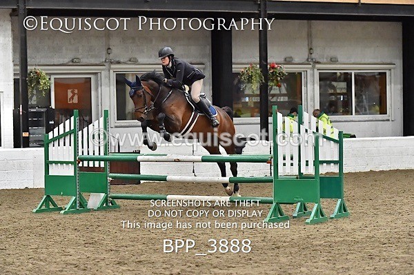 BPP_3888 - FRI CLASS 22 DISC/1M