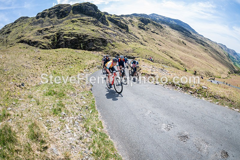 132414 - Hardknott Pass Camera 2 13.00-14.00