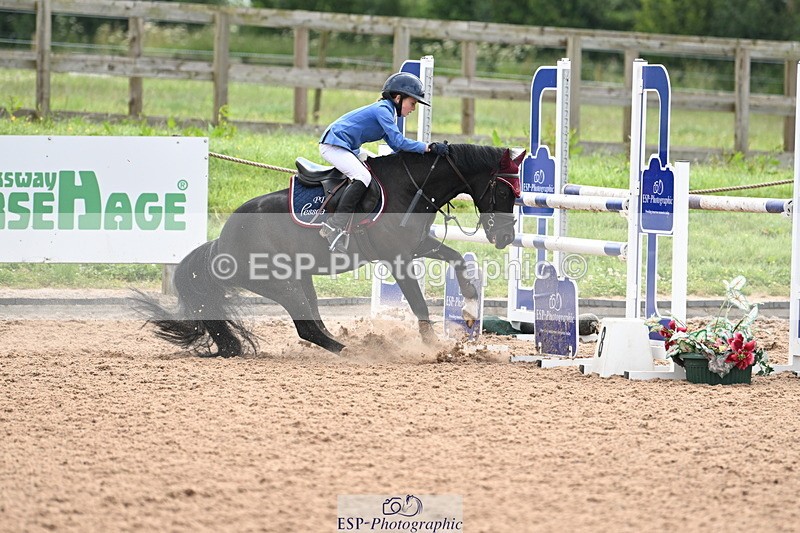240630A-113938-12198 - Cls 24 HOYS 128cm Qualifier