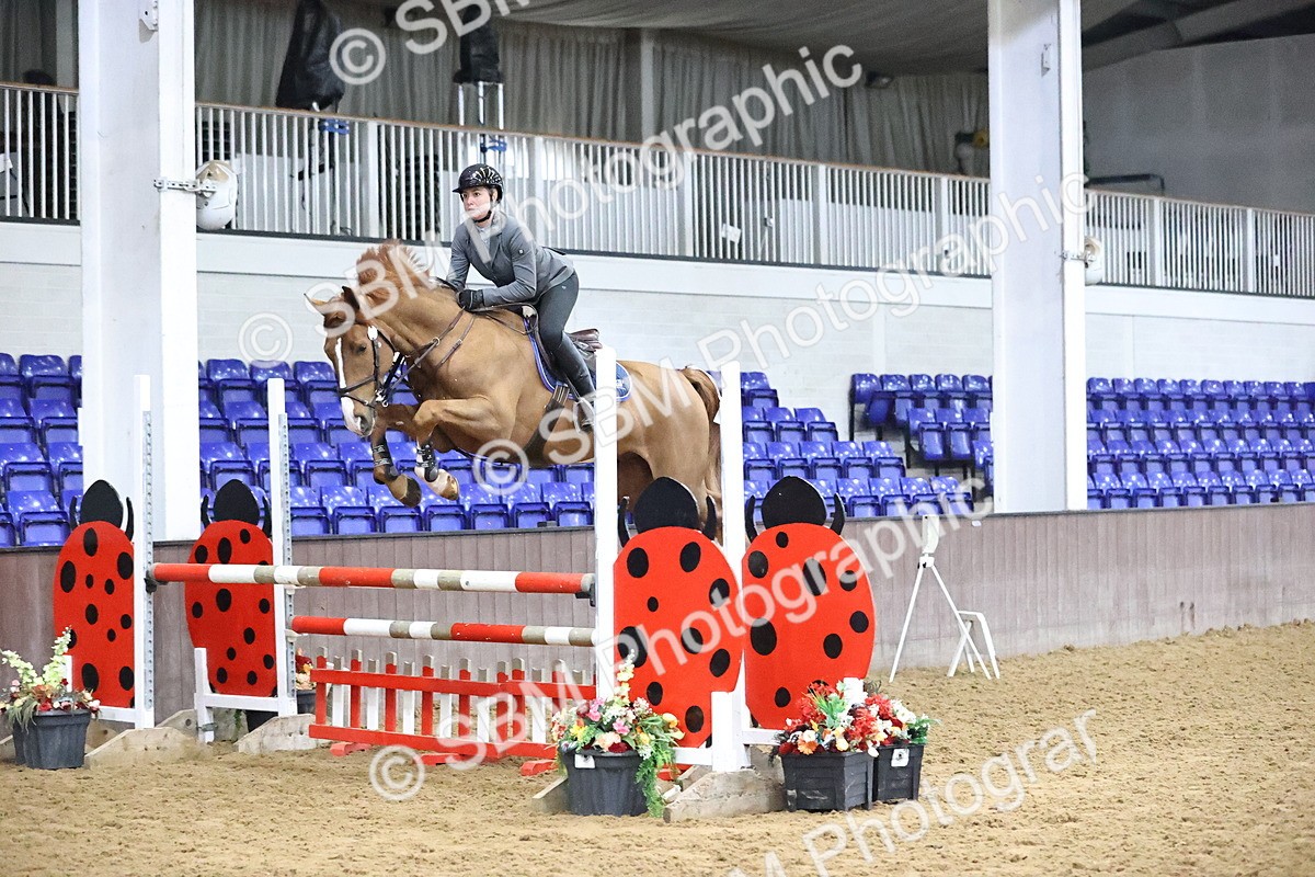 SBM_001938 - Class 10 - Senior Newcomers - 1.10m