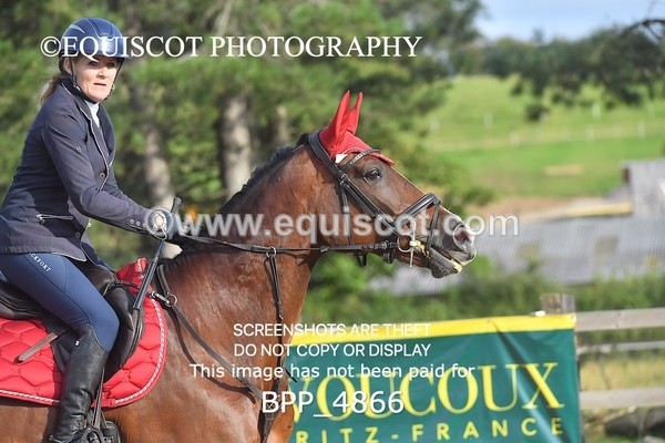 BPP_4866 - CLASS 3 0.85m Amateur Championship Qualifier
