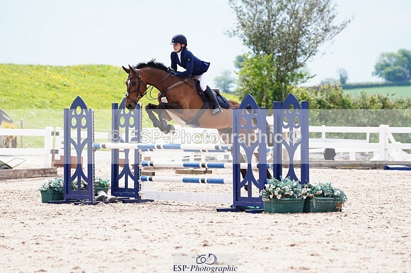 250511-111616-13442 - Cls 31 Snr Discovery and 1m Open