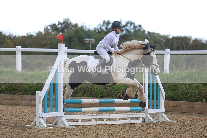 3E7A2864 - Class 4: 60cm Junior