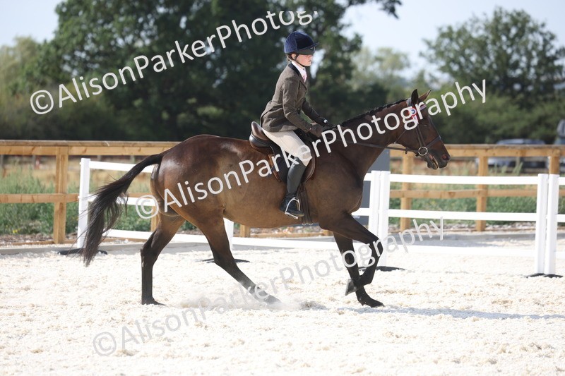 20260802-0294 - Class 5 - ROR Ridden