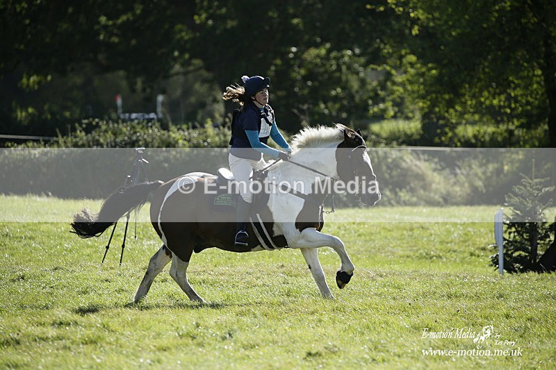  WWHT 031021 1220 - Open Novice (0.80m) 03/10/21