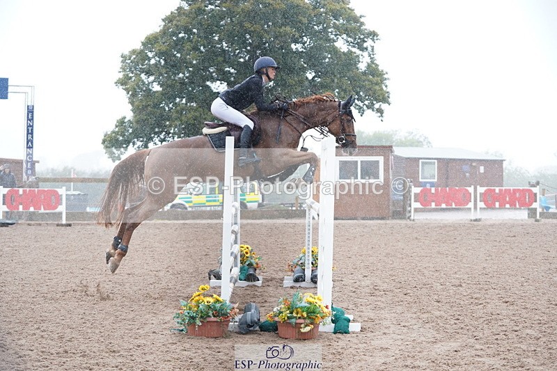 241006A-143220-07923 - Cls 21 Snr Fox & 1.20 Open