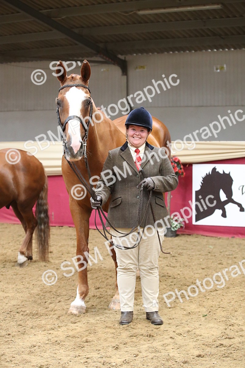 SBM_05764 - Class 9R - Regional IH Pre-Vet