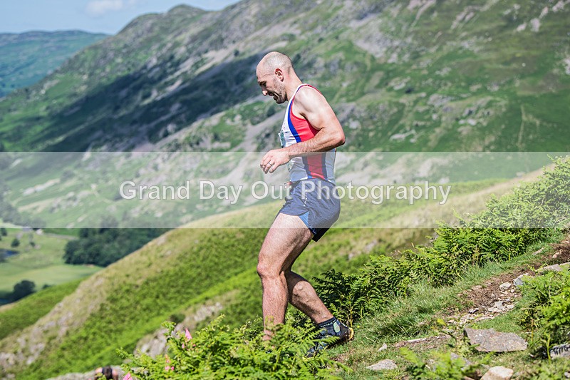 Arnison-136 - Arnison Dash Fell Race Sunday 29th June 2025