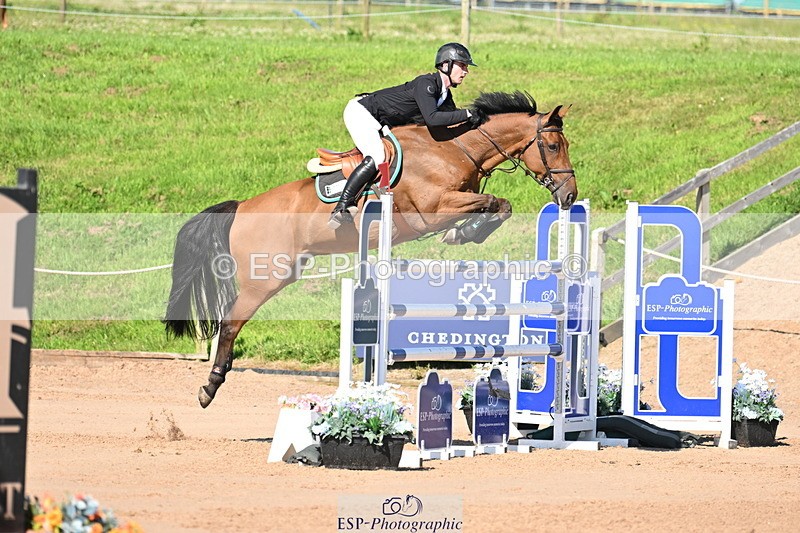 240718A-165548-07635 - Cls 5, 3 Star Big Tour 1.45m