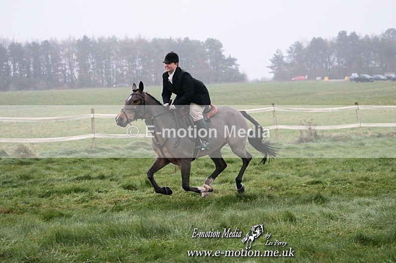 PtP 261123 1120 - Hursley Hambledon Point-to-Point Larkhill 26 Nov 2023