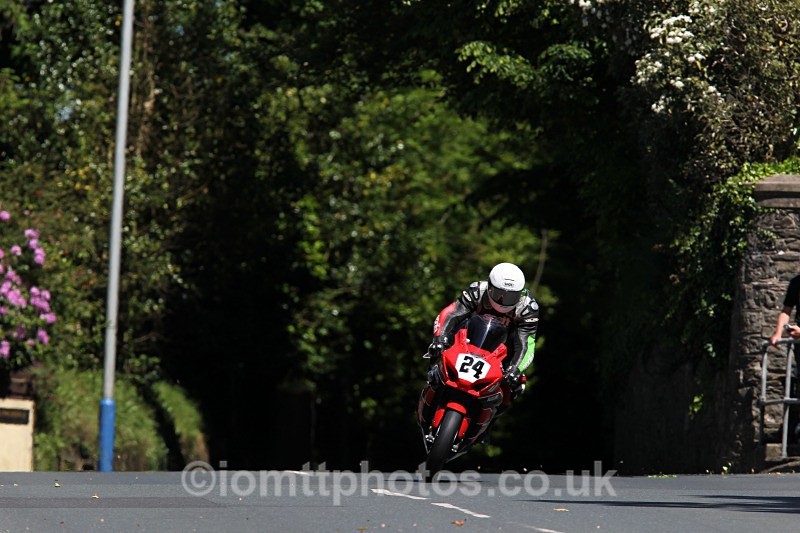  - Superbike Race