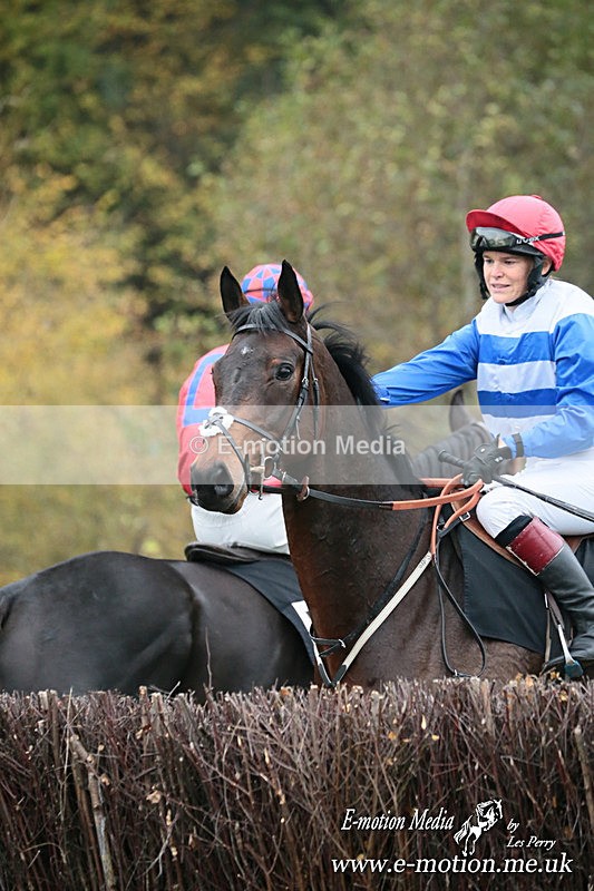 PtP 091124  337 - Knightwick Races Point-to-Point 09/11/24