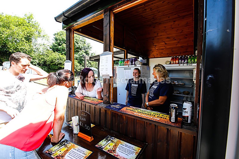  - Stratton Stroll 2018