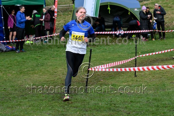 Falkirk25-913114 - U17 Women