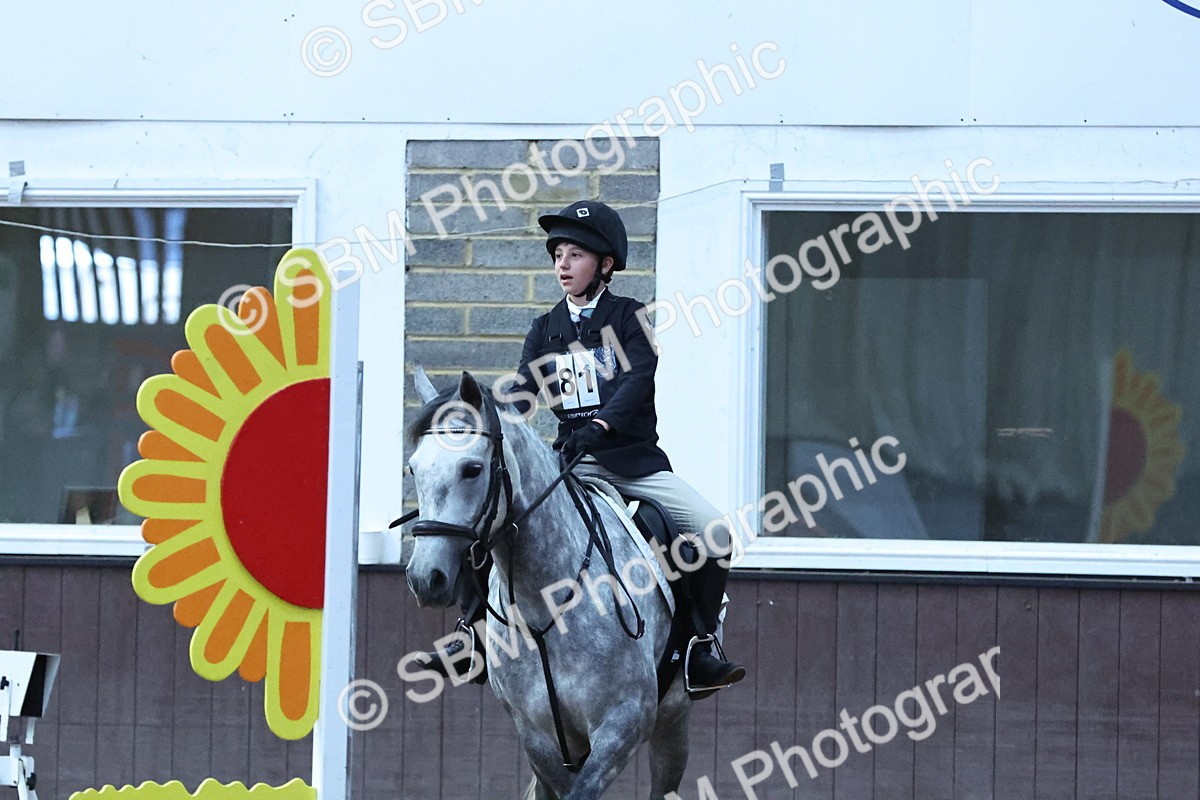 SBM_005044 - Class 3 - 50cm Open