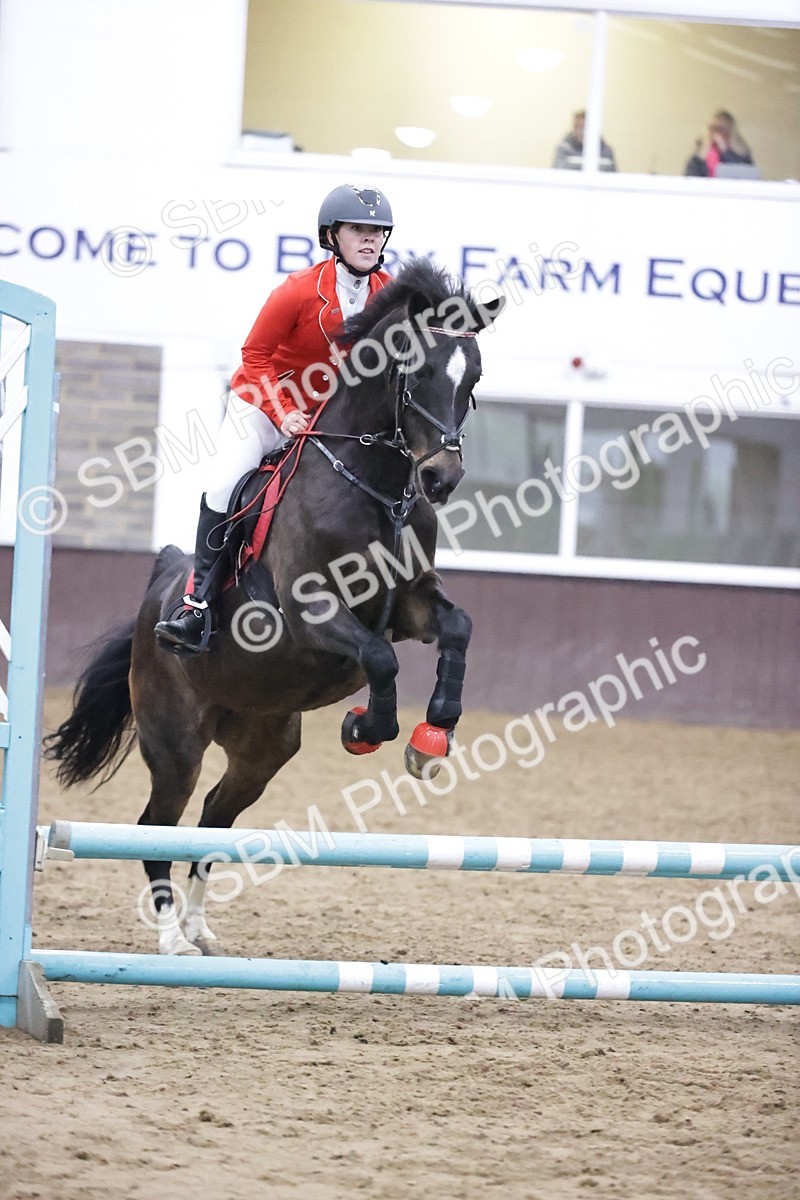 SBM_000602 - Class 2 - 60cm