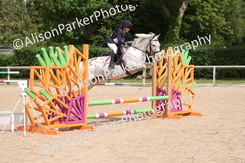 20250608-0846 - Class 3 - 60cm