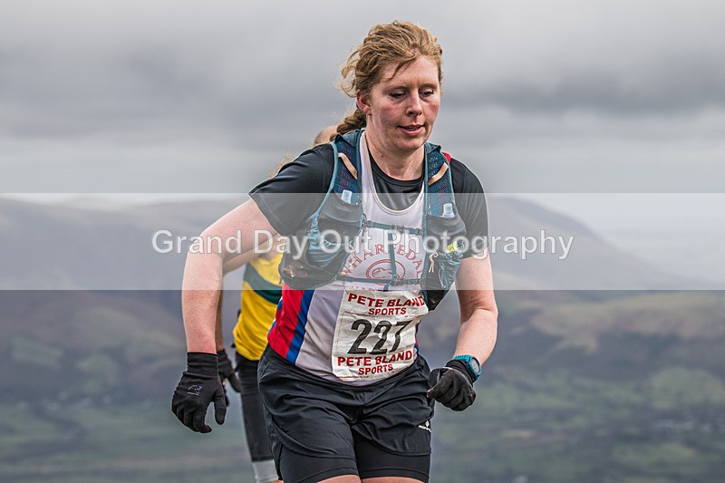Coledale-818 - Coledale Horseshoe Fell Race Saturday 29th March 2025