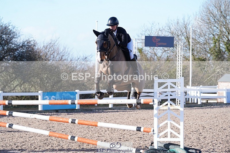 250222-152026-02447 - Cls 15 Foxhunter and 1.20m Open