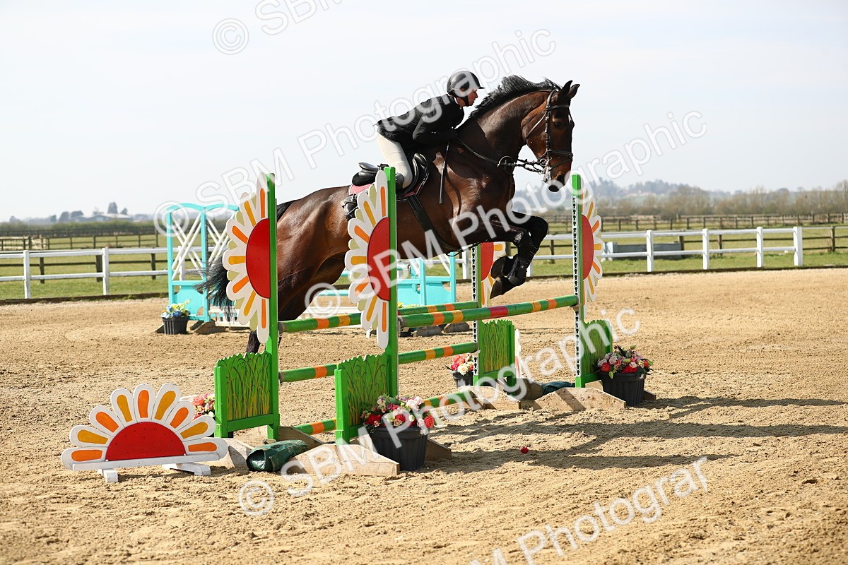 SBM_002145 - Class 9 - Senior Discovery - 1.00m