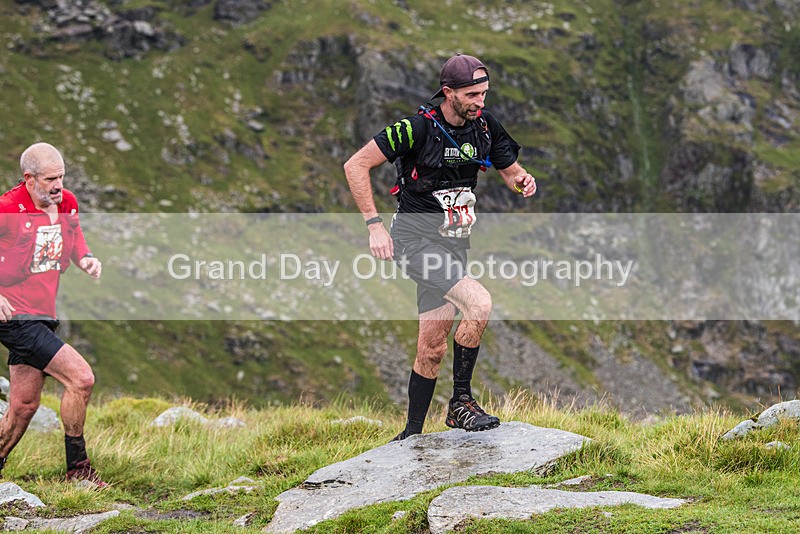 Kentmere-305 - Pete Bland Kentmere Horseshoe Fell Race Sunday 16th July 2023