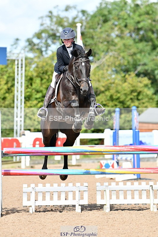 240913A-112205-03672 - Cls 21 Snr Discovery and 1m Open