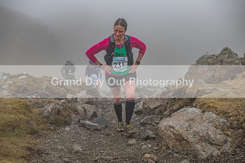 TWA  Newlands-1800 - Teenager With Altitude & Newlands Memorial Races Saturday 22nd April 2023