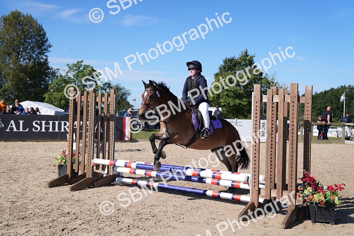 SBM_19447 - J57 - Clear Round 50cm