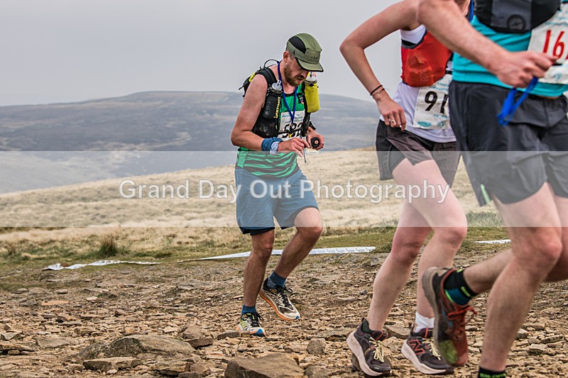 Pen Y Ghent-399 - The 3 Peaks Race Saturday 26th April 2025 - Pen Y Ghent