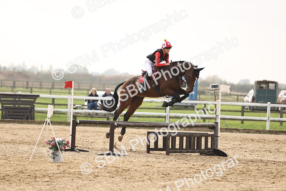 SBM_003011 - Class 2 - 80cm