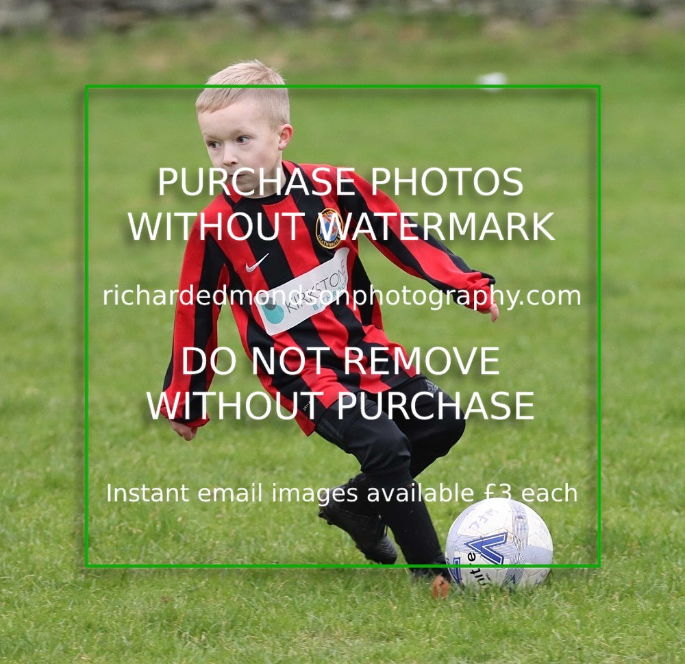 IMG_0404 - Wattsfield Under 7's vs Heathwaite Under 7's (13/1/24)