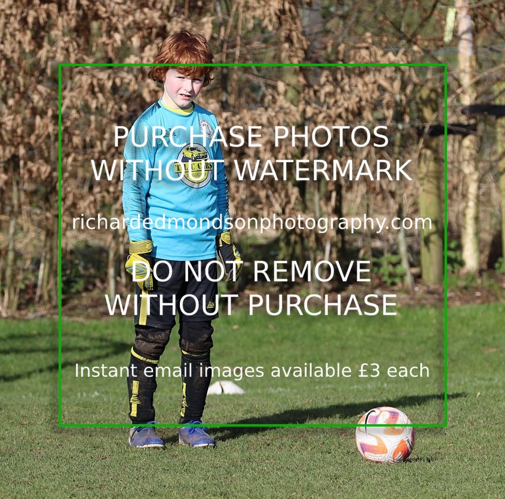 IMG_8675 - Kendal United U8 vs Trimpell U8 (25/2/24)