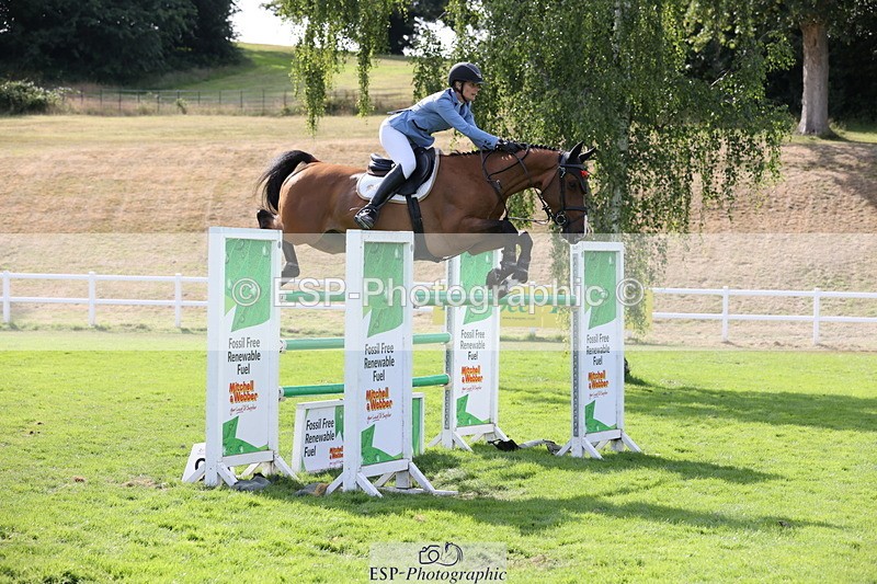 250704A-171635-12365 - Cls 18 Snr 1.40m Grand Prix