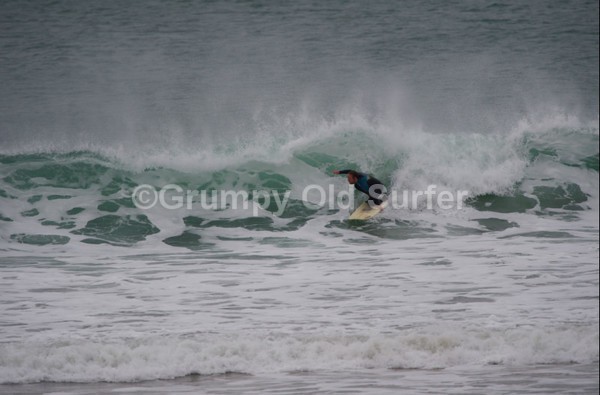 DSC_1359 - North Fistral 26th October 2015 AM