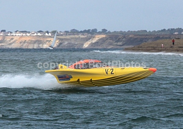 090829 V-2 IMG_3436 - Racing Powerboats