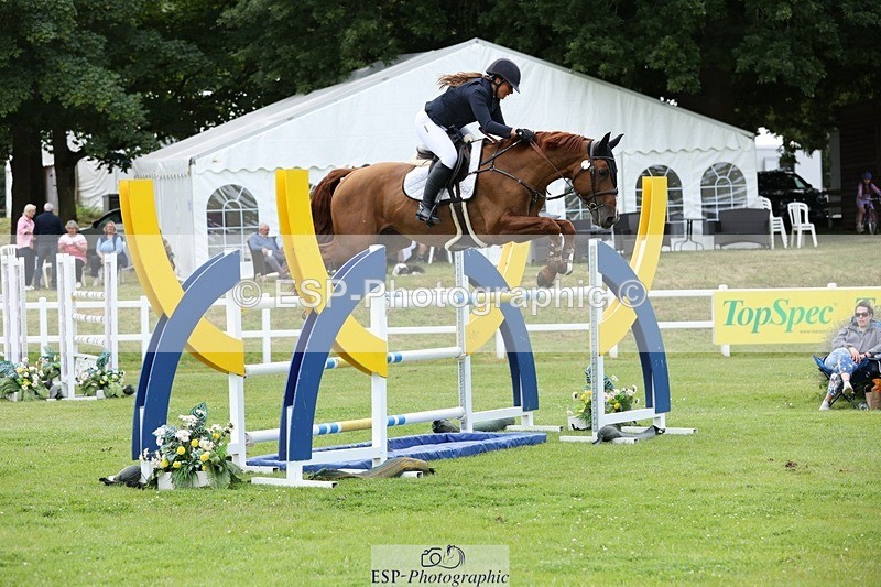 240704-141041-05298 - Cls 3 National 1.30m Open