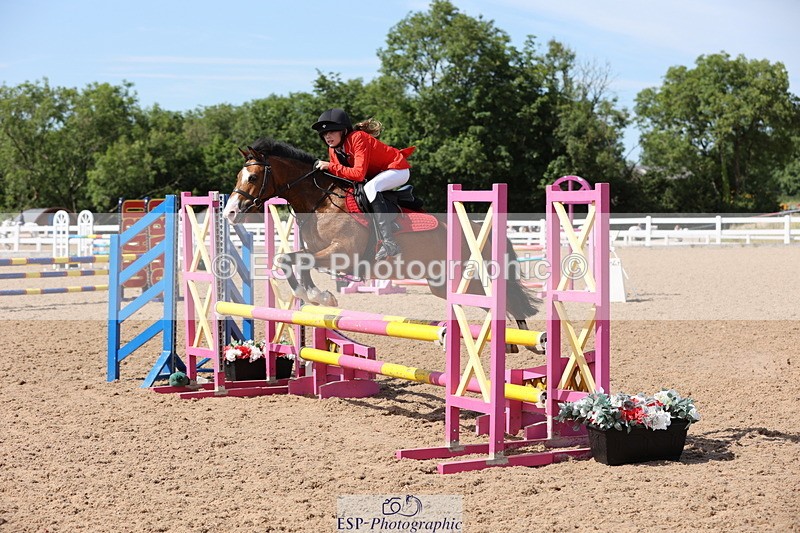 240629A-162155-07990 - Cls 13 Stepping Stones 128cm + 138cm