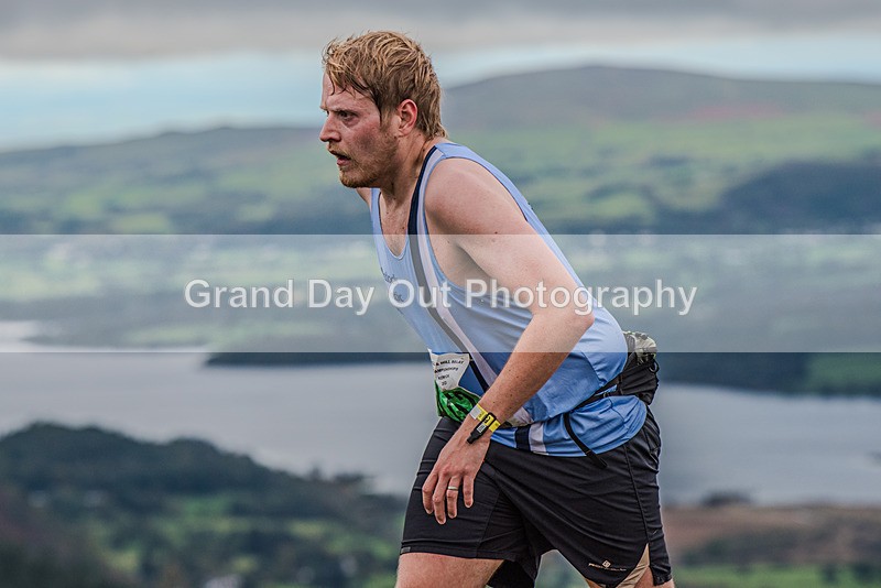 British Fell Relay-425 - British Fell & Hill Relay Championship Braithwaite Keswick Saturday 21st October 2023