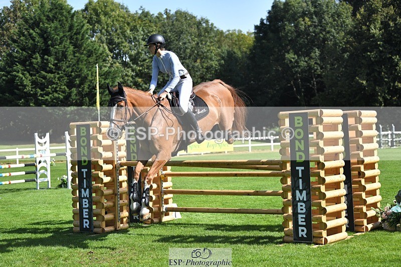 230908-115434-01229 - Cls 2 Snr Foxhunter & 1.20m Open