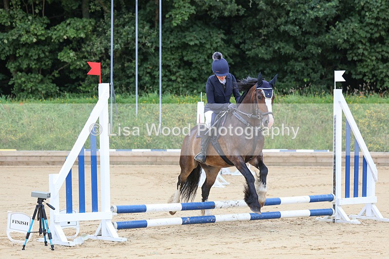 3E7A1922 - Class 1: 40cm