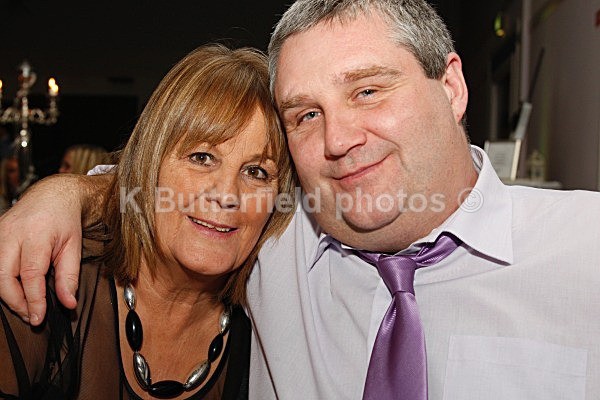 276 - Marese and Barry Wedding