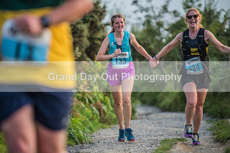 Not Latrigg-368 - Not Round Latrigg Fell Race Wednesday 13th August 2025