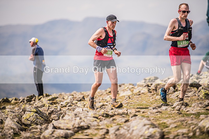 Fairfield-424 - Fairfield Horseshoe Fell Race Saturday 11th May 2024