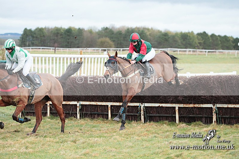 PtP 040224 669 - Combined Services Point-toPoint Larkhill 04/02/24