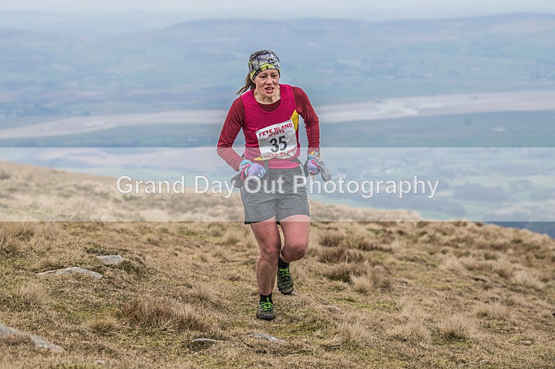 Black Combe-1394 - Black Combe Fell Race Saturday 4th March 2023