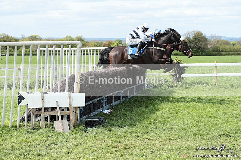 PtP 190426 900 - Vine & Craven PtP Kingston Blount 19/04/26