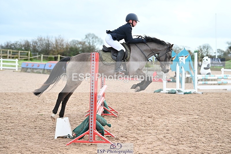 231203A-133338-01437 - Cls 23 Stepping Stones 128cm & 138cm