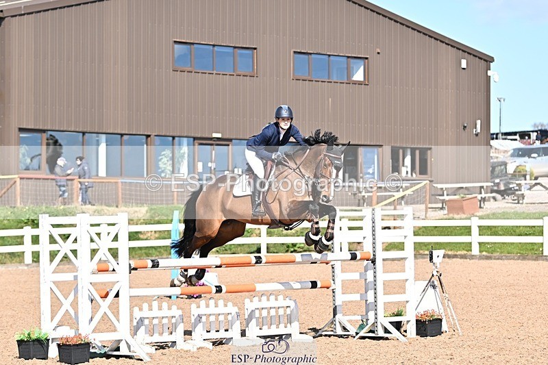 250328-142558-02729 - Cls 13 1.10m National Amateur Quali