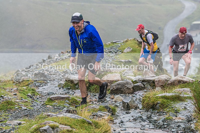 Buttermere-231 - Darren Holloway Memorial Buttermere Horseshoe Fell Race Saturday 28th June 2025
