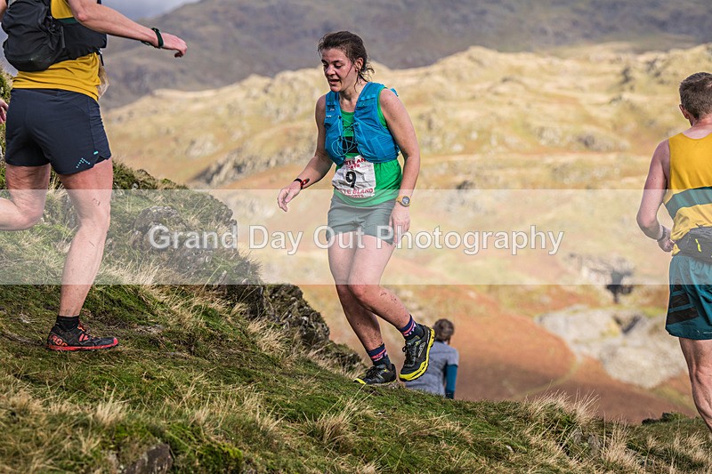 Dunnerdale-714 - Dunnerdale Fell Race Saturday 8th November 2025